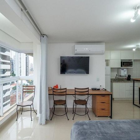 The Expression Bueno Apartment Goiania Exterior photo