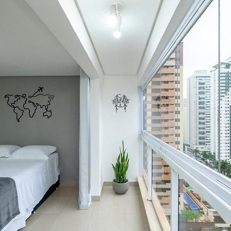 The Expression Bueno Apartment Goiania Exterior photo