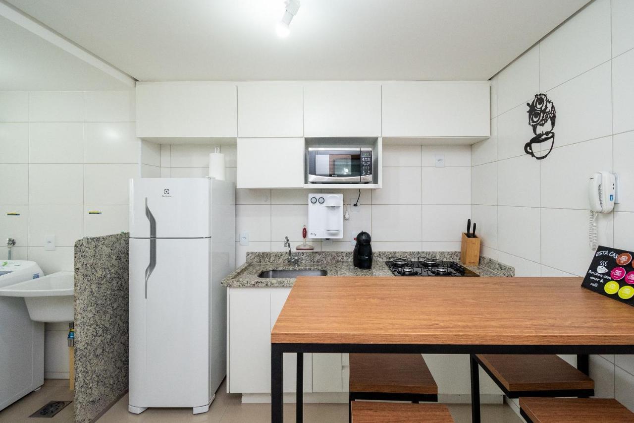 The Expression Bueno Apartment Goiania Exterior photo